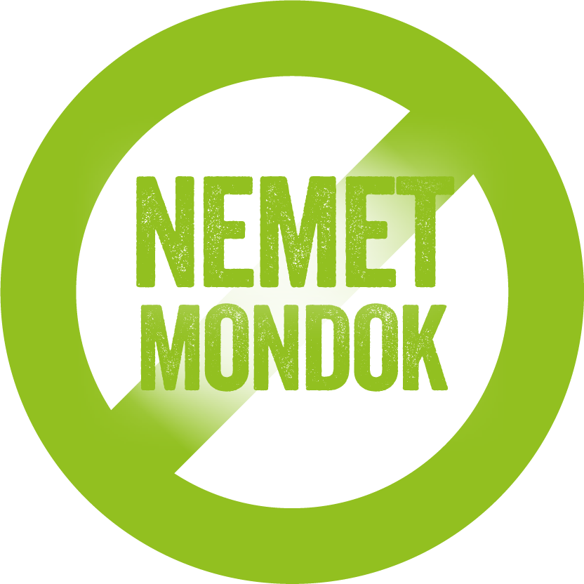 Nemetmondok